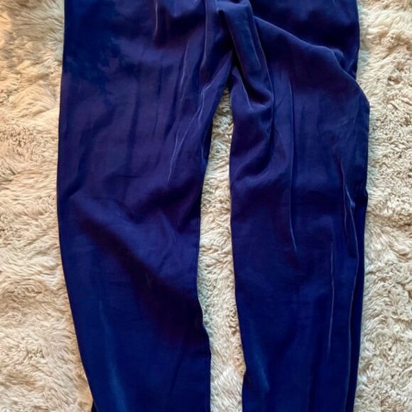A New Day Dark Blue Pants – Size 4 – Excellent Condition - Picture 3 of 3